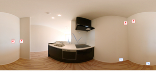 ルモンオⅢ 302 【埼玉県西大宮】 の画像3