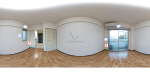 ルミナス千里山 301 【大阪府千里山】 の画像3