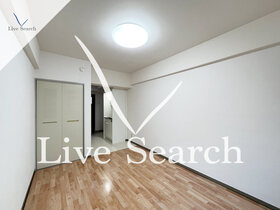 ルミナス千里山 104 【大阪府千里山】 の画像3