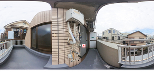 カエサル千早町 301 【東京都有楽町線　要町駅　徒歩6分】 の画像3