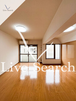 カエサル千早町 301 【東京都有楽町線　要町駅　徒歩6分】 の画像3