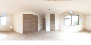 キャトルセゾン 105 【神奈川県小田急相模原】 の画像3