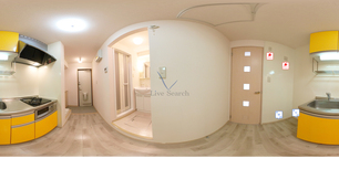 ソレイユ林間 203 【神奈川県東林間】 の画像3