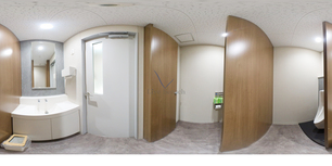 エル・ミズホビル 602 【大阪府南森町】 の画像3