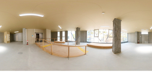 エル・ミズホビル 3F 【大阪府南森町】 の画像3