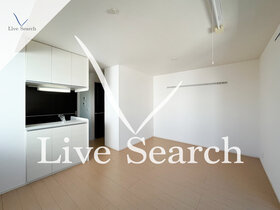 フラッツ中野 201 【東京都新中野駅】 の画像3