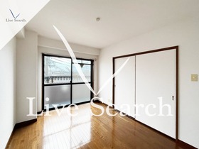 	レジデンス燦 303 【大阪府岡町駅】 の画像3