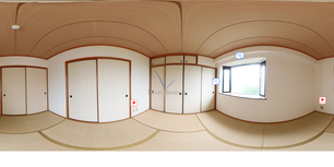 	レジデンス燦 303 【大阪府岡町駅】 の画像3