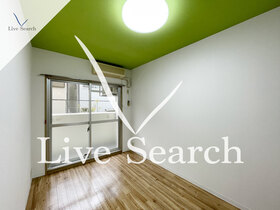 	アンジュ　パンシオン 102 【兵庫県六甲道駅】 の画像3