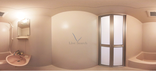 	アンジュ　パンシオン 102 【兵庫県六甲道駅】 の画像3