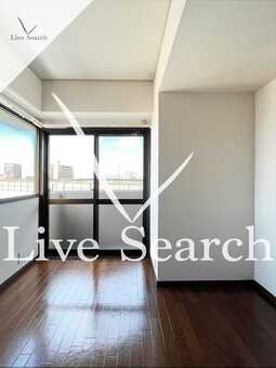 	豊栄マンション　駅前 803 【大阪府九条駅】 の画像3