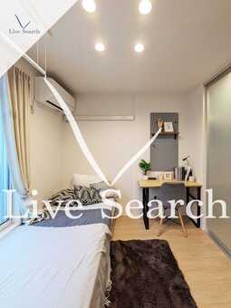 スプル－ス・サエキ 101 【神奈川県大口駅】 の画像3