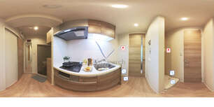 スプル－ス・サエキ 101 【神奈川県大口駅】 の画像3