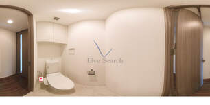 セイル江坂公園 1006 【大阪府江坂駅】 の画像3