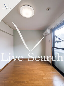 セブンハイツ 202 【東京都東急田園都市線　駒沢大学駅】 の画像3