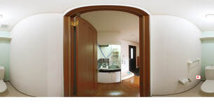 セブンハイツ 202 【東京都東急田園都市線　駒沢大学駅】 の画像3