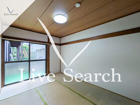 チャールズヴィレッジ B 【東京都荻窪駅】 の画像3