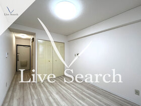 GSハイム第二江坂 211 【大阪府江坂駅】 の画像3