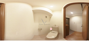 NEO ROOMELIA 903 【東京都池袋駅】 の画像3