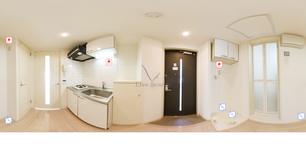 クレシェンテ大塚 402 【東京都大塚駅】 の画像3