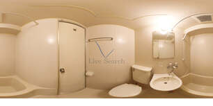 ハイムミヤタ 203 【神奈川県JR川崎駅】 の画像3