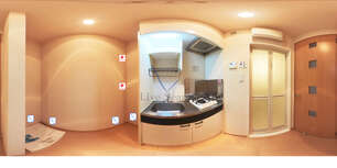 ハレ　ロォカヒ 102 【東京都京王電鉄京王線　下高井戸駅】 の画像3