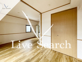 パンルネックス・クリスタル博多駅南 202 【福岡県博多駅】 の画像3