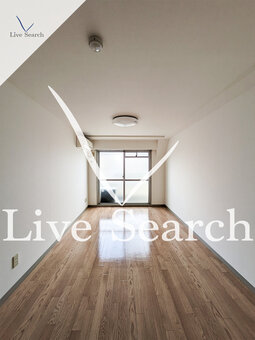 フラットエンドウ 203 【東京都大岡山駅】 の画像3