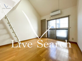 プランドール吉塚 202 【福岡県JR　吉塚駅】 の画像3