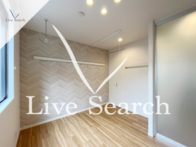 フレア若林 202 【東京都　西大井駅】 の画像3