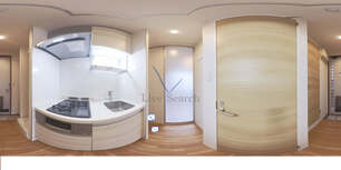 フレア若林 202 【東京都　西大井駅】 の画像3