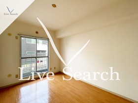 サンハイム大宮 206 【埼玉県大宮駅】 の画像3