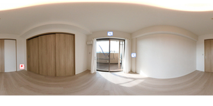 リリブ豊中野田 1007 【大阪府庄内駅】 の画像3