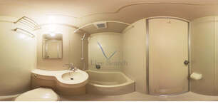 フレンドリー白金 403 【東京都白金高輪】 の画像3