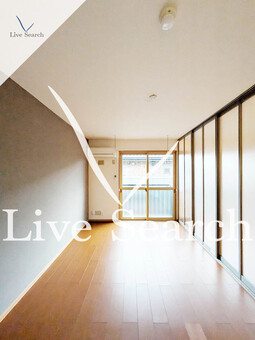 モナリエ春日　Ⅱ 205 【東京都練馬春日町駅　】 の画像3