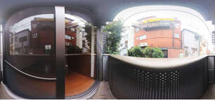 ルピナス 102 【東京都大山駅】 の画像3