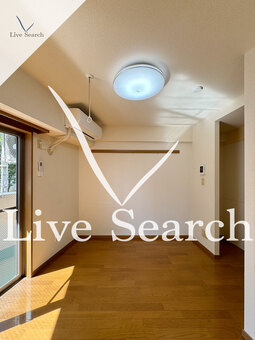 レジデンス大口通 201 【神奈川県大口駅】 の画像3