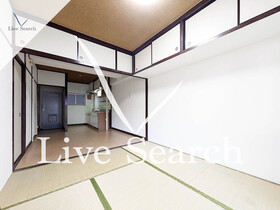 中島ビル 302 【福岡県中洲川端駅】 の画像3