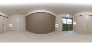 ラフィネール大阪十三 205 【大阪府十三駅】 の画像3