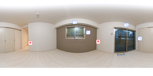 ラフィネール大阪十三 206 【大阪府十三駅】 の画像3