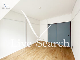 グリーンハイツ芳見屋 303 【大阪府寺田町駅】 の画像3