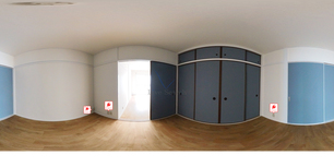 グリーンハイツ芳見屋 303 【大阪府寺田町駅】 の画像3