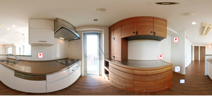 プラウド芦屋三条町 401 【兵庫県甲南山手駅】 の画像3