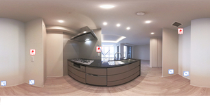 パークコート芦屋 804 【兵庫県芦屋駅】 の画像3