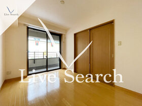 グラース 308 【埼玉県武蔵浦和駅】 の画像3