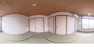 野口荘 201 【福岡県春日原駅】 の画像3