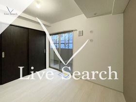 ラフィネール大阪十三 201 【大阪府十三駅】 の画像3