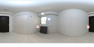 ラフィネール大阪十三 201 【大阪府十三駅】 の画像3