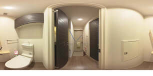 Walt HongodaiⅠ 101 【神奈川県本郷台駅】 の画像3