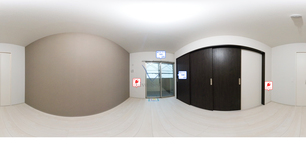 ラフィネール大阪十三 202 【大阪府十三駅】 の画像3